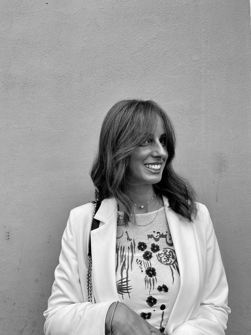 Alice Palese - Architetto e Interior Designer Milano