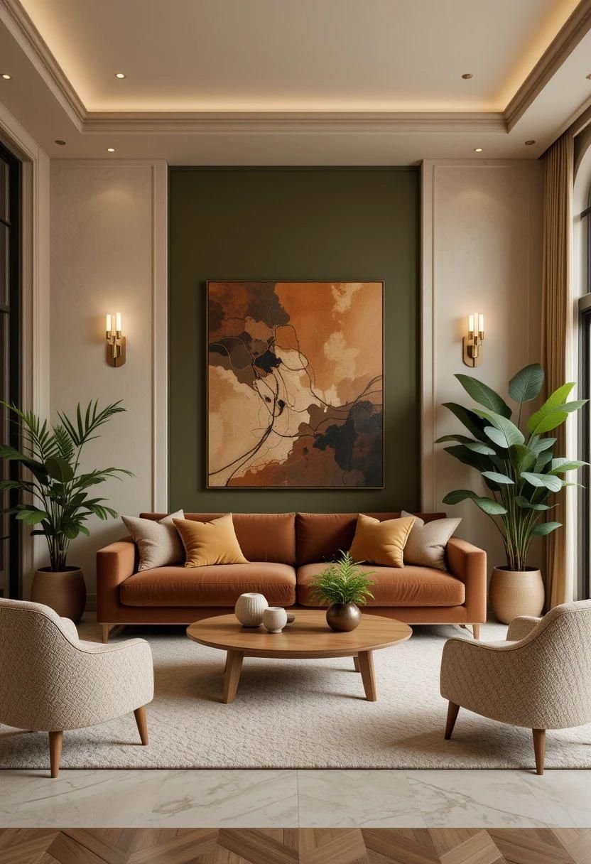 I colori di tendenza del 2024