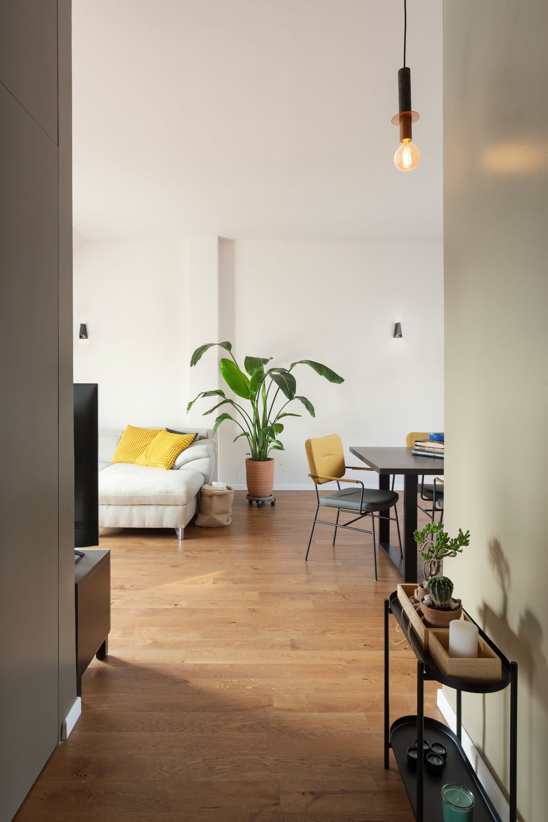 A13 — La casa della luce, foto 1