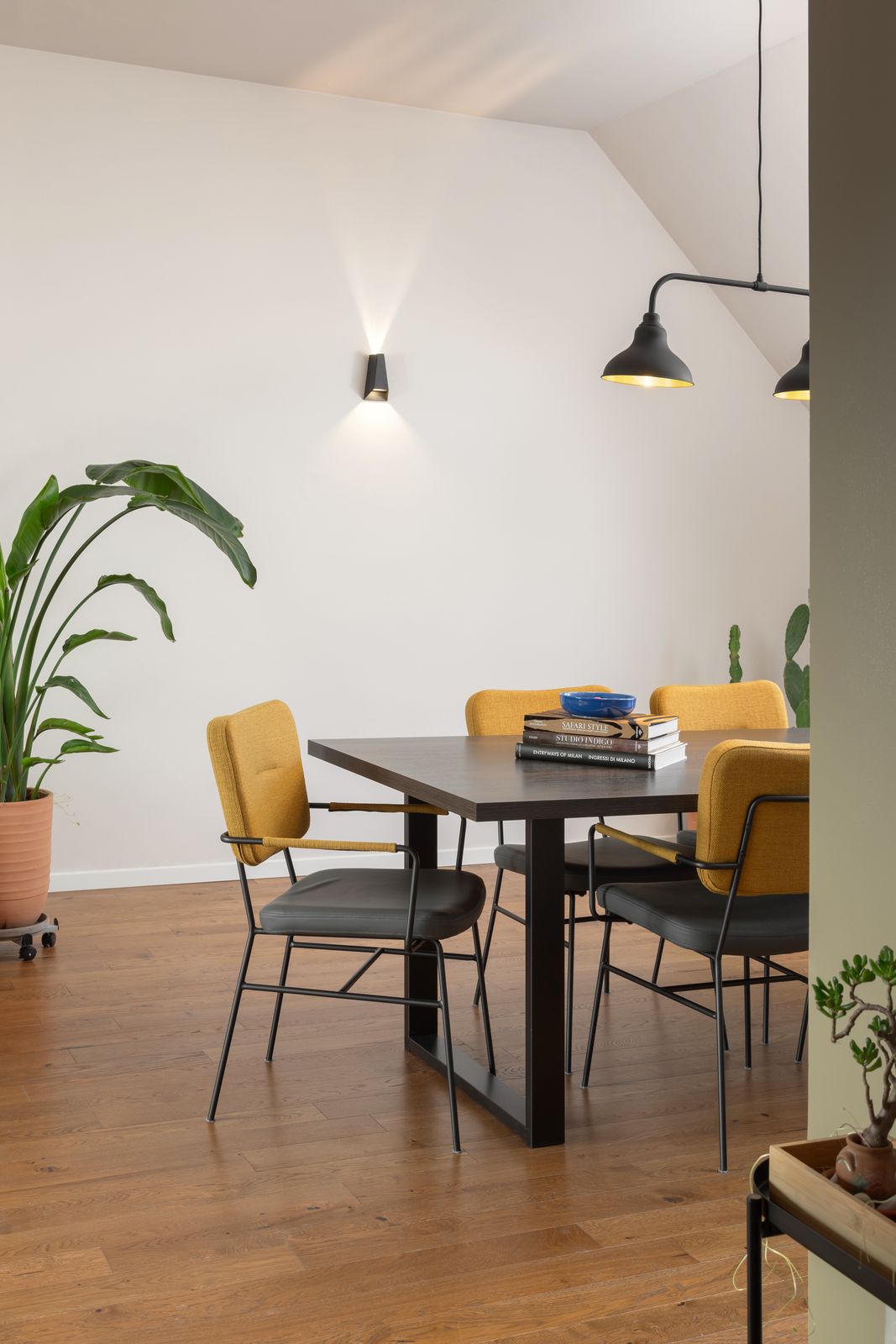 A13 — La casa della luce, foto 2