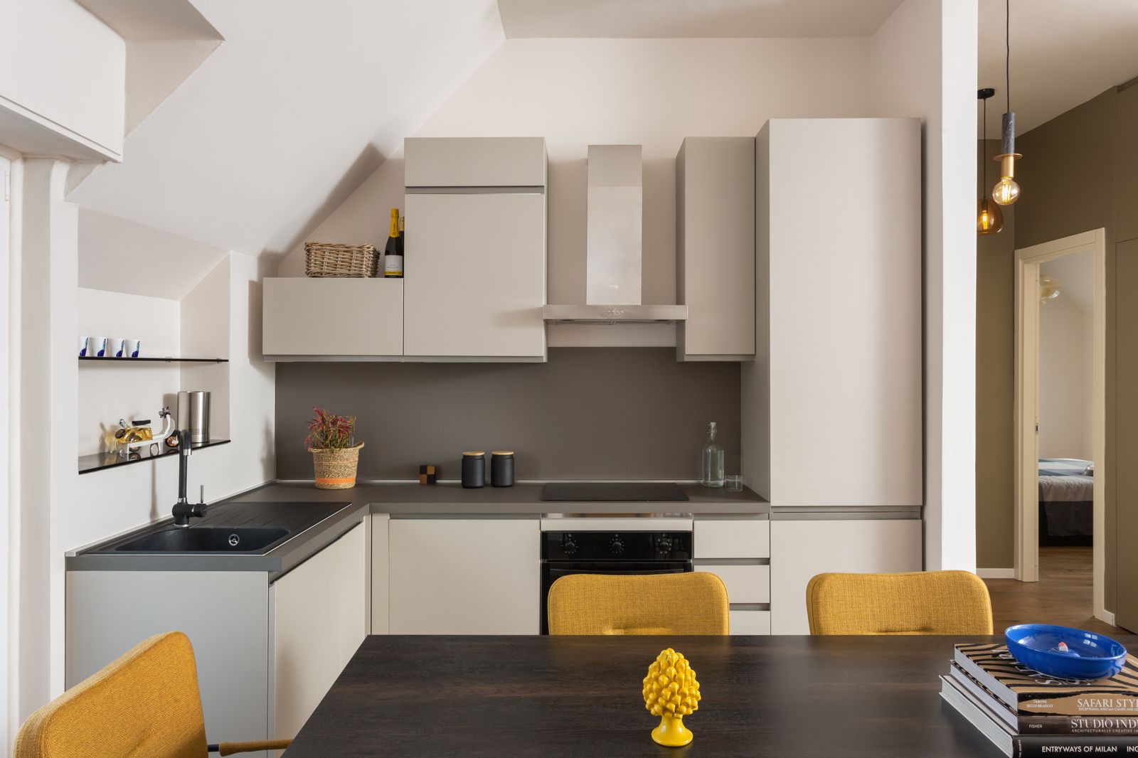 A13 — La casa della luce, foto 4