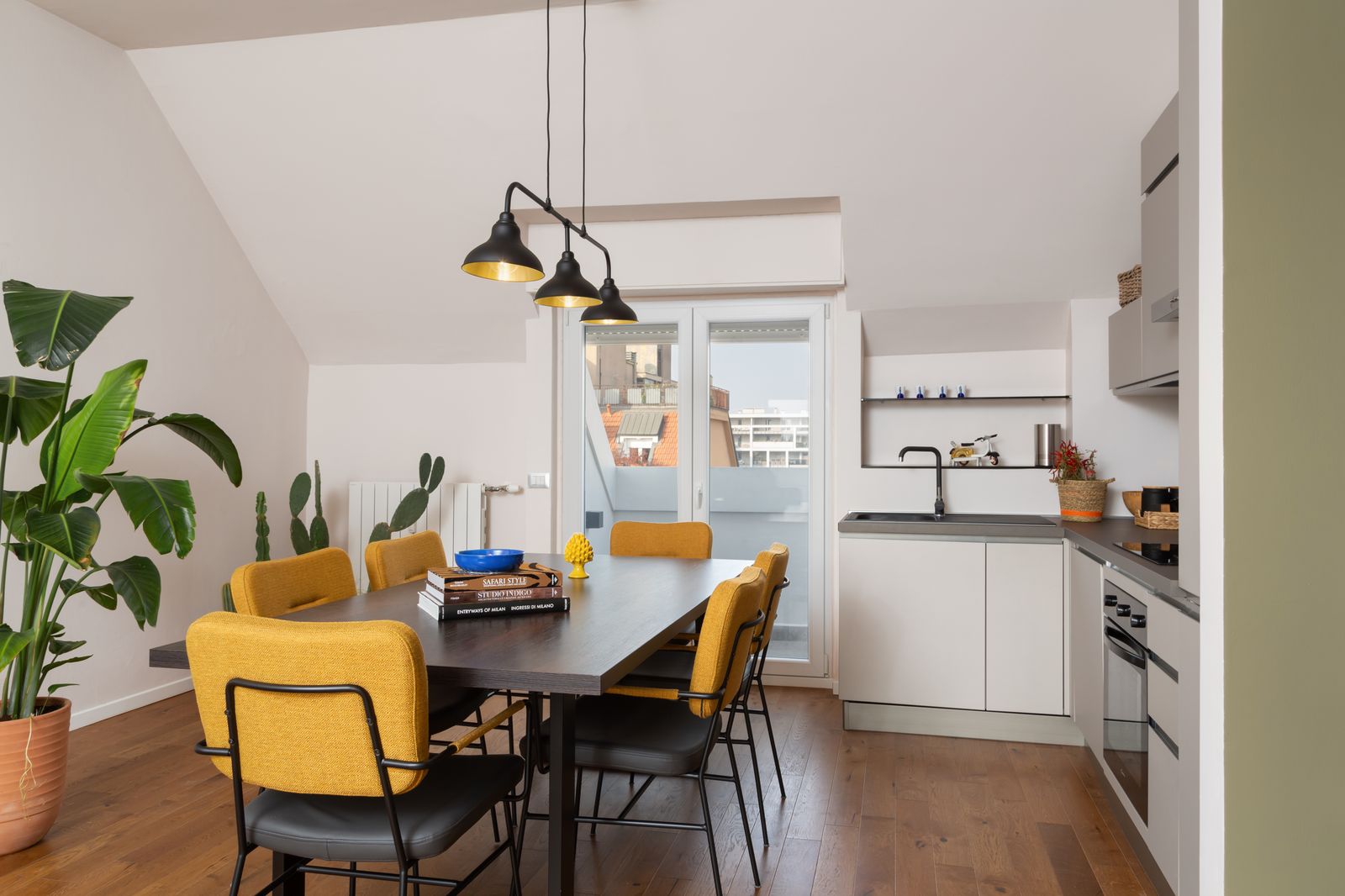 A13 — La casa della luce, foto 5