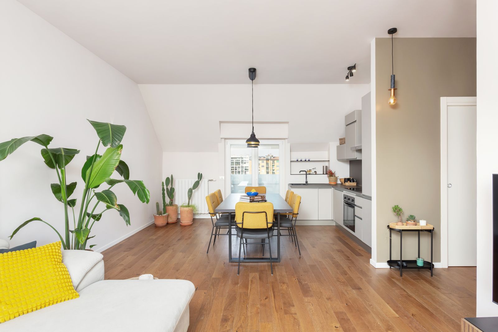 A13 — La casa della luce, foto 6