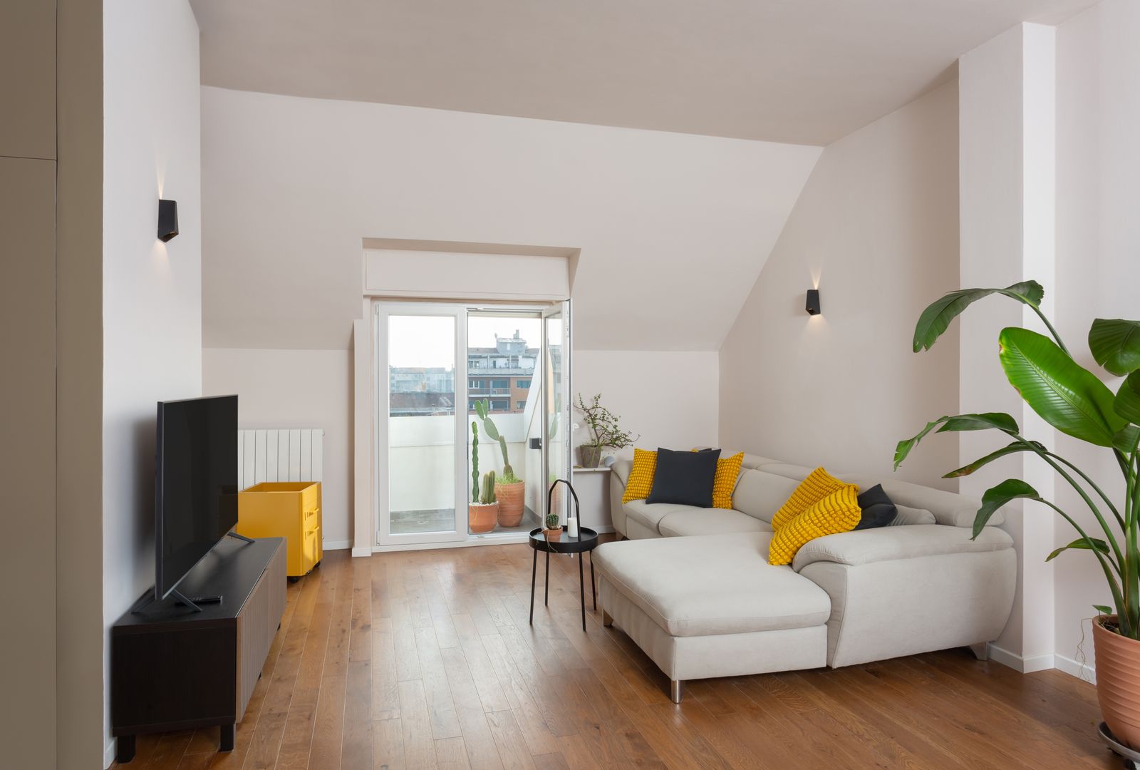 A13 — La casa della luce, foto 7