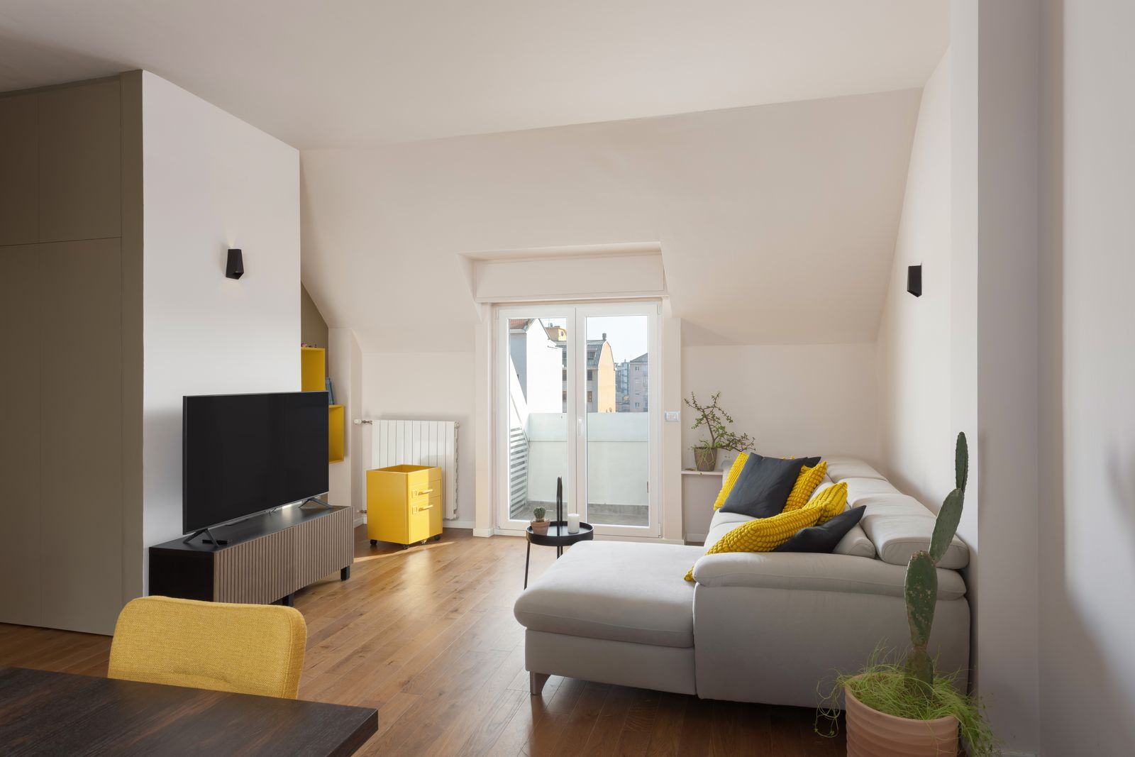 A13 — La casa della luce, foto 8