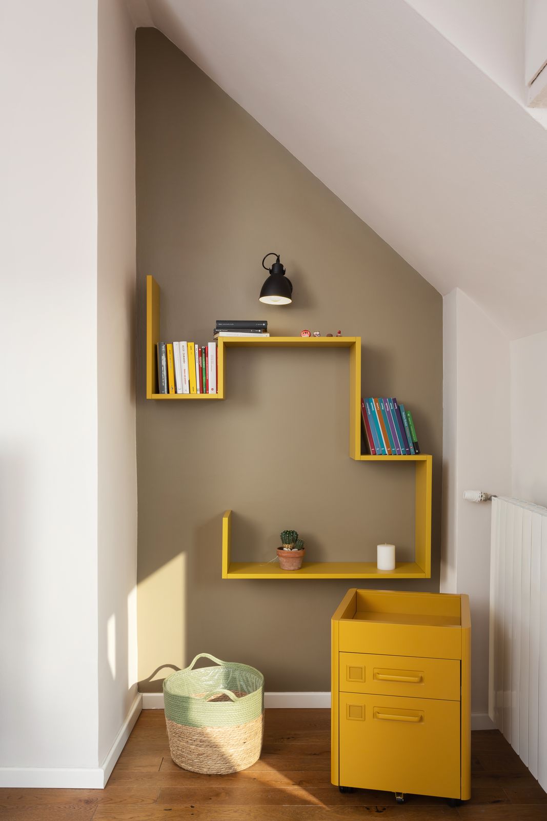 A13 — La casa della luce, foto 9