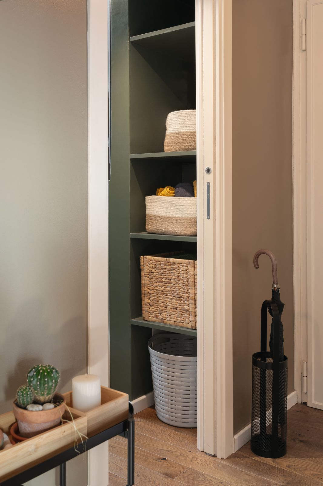 A13 — La casa della luce, foto 11