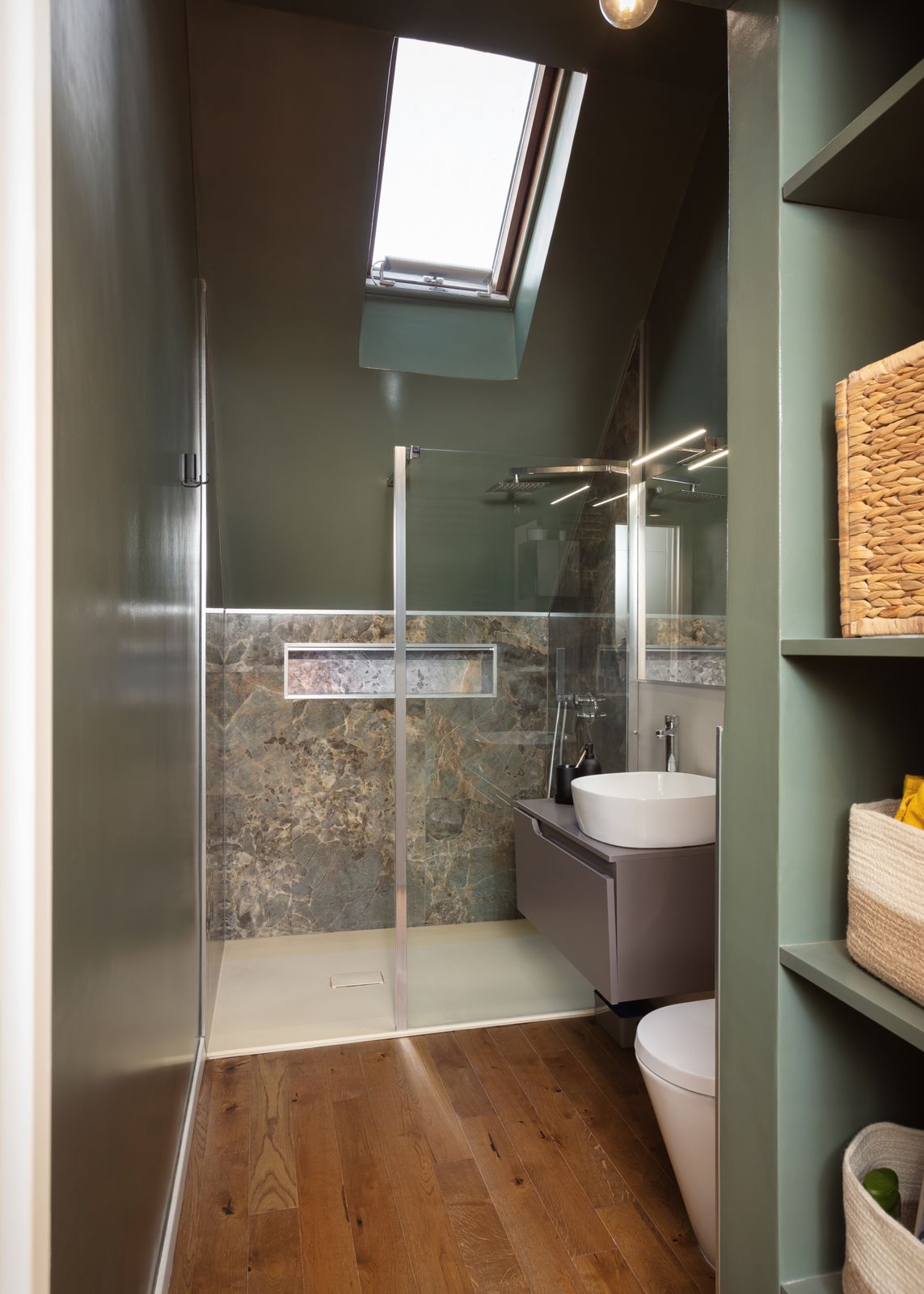 A13 — La casa della luce, foto 12