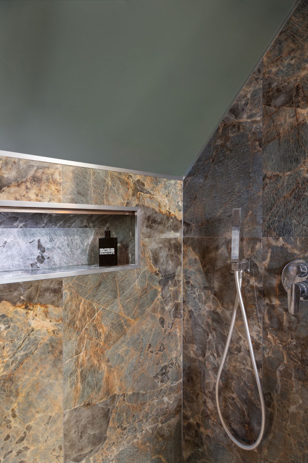 A13 — La casa della luce, foto 13