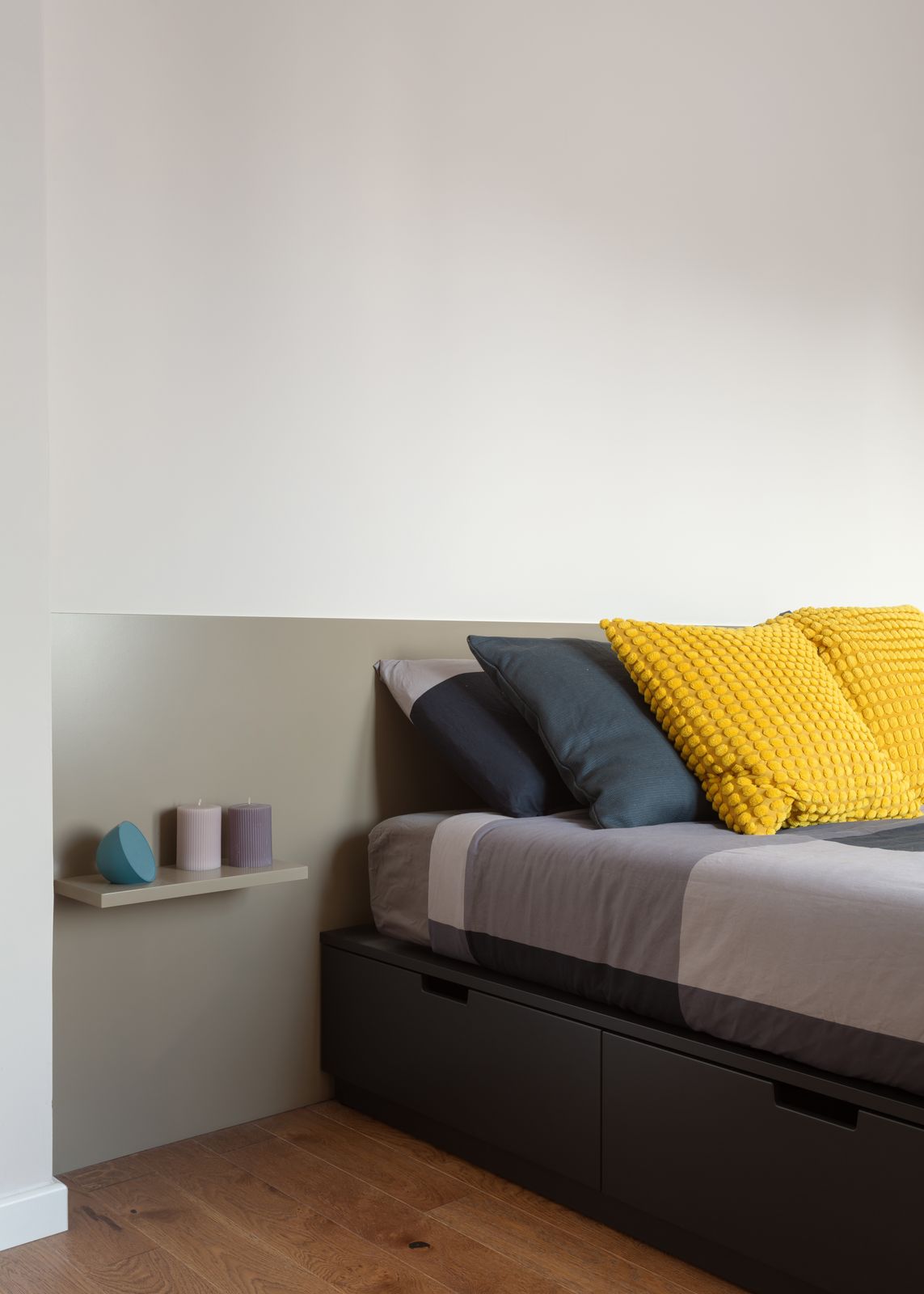 A13 — La casa della luce, foto 18