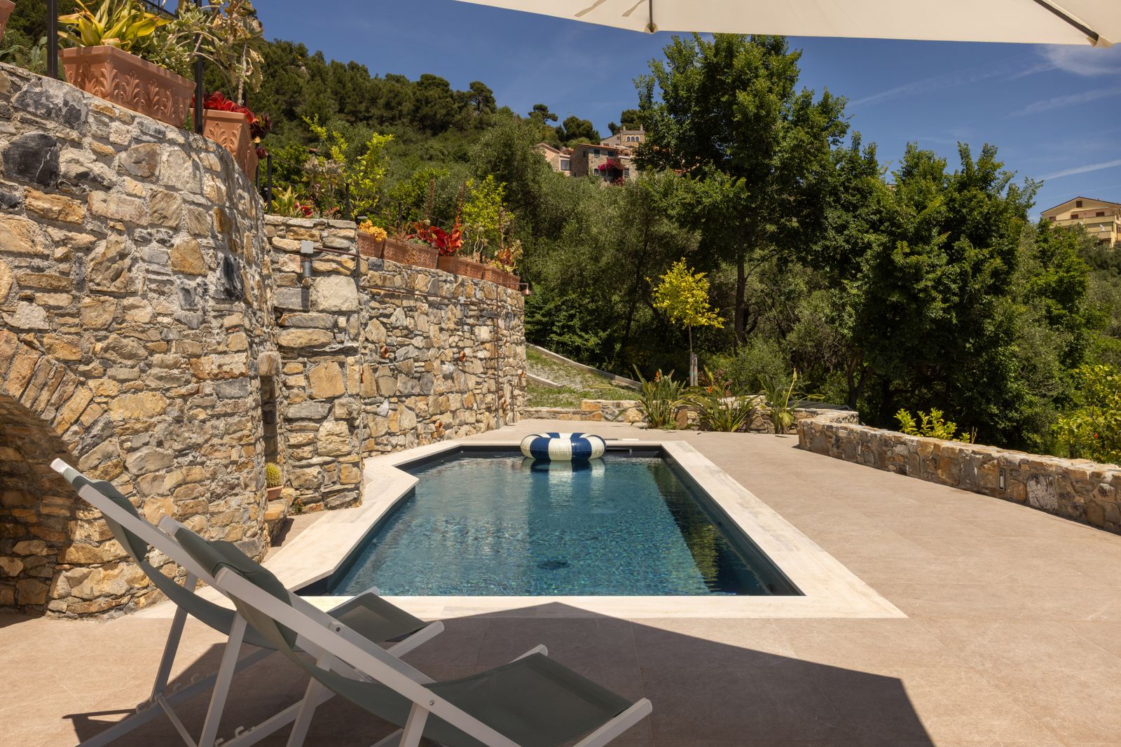 B27 — Il borgo incantato, foto 11