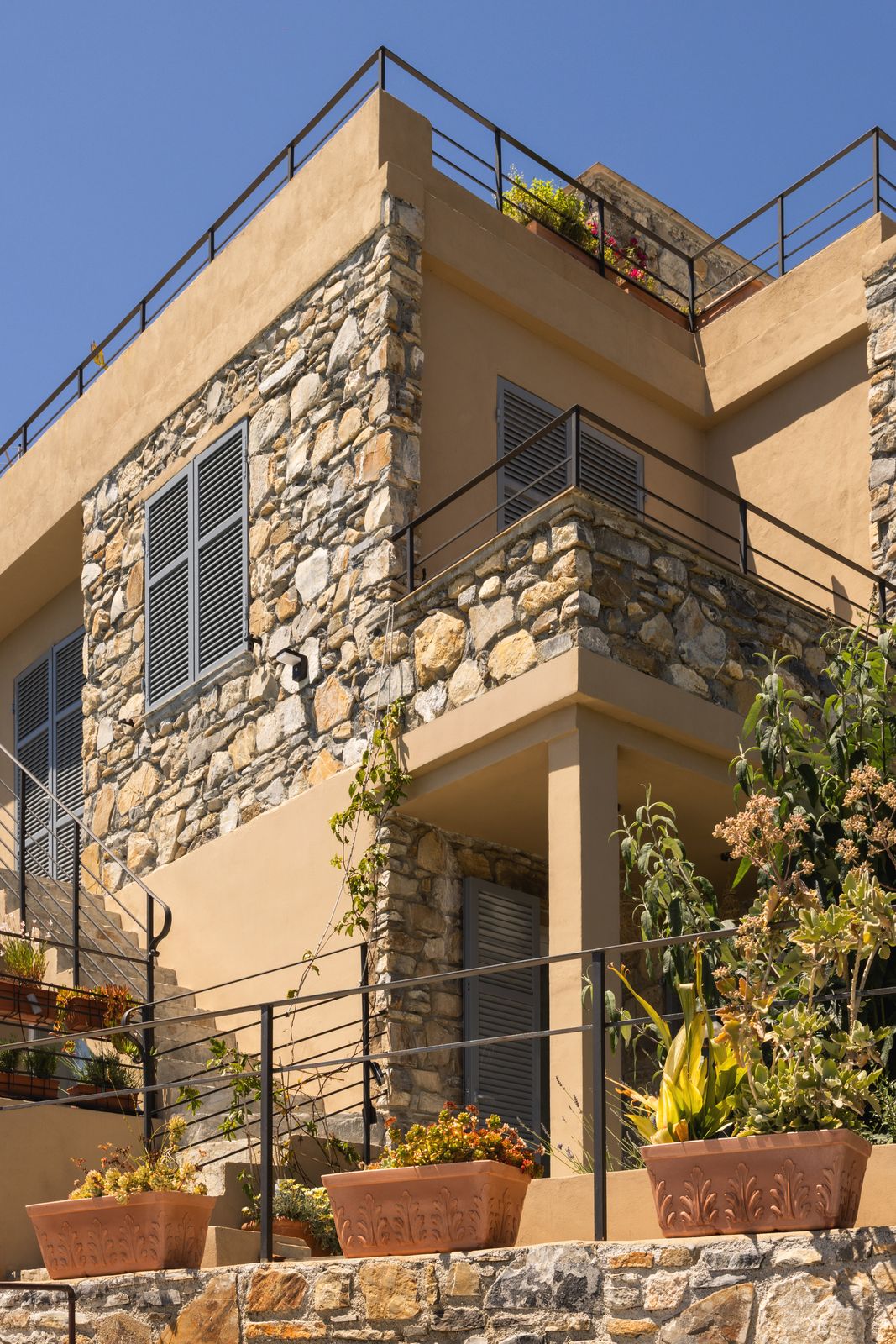 B27 — Il borgo incantato, foto 15