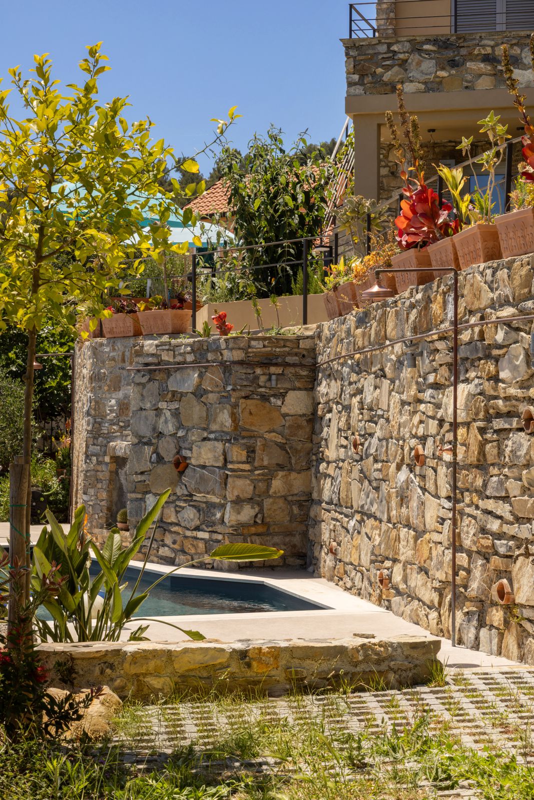 B27 — Il borgo incantato, foto 21