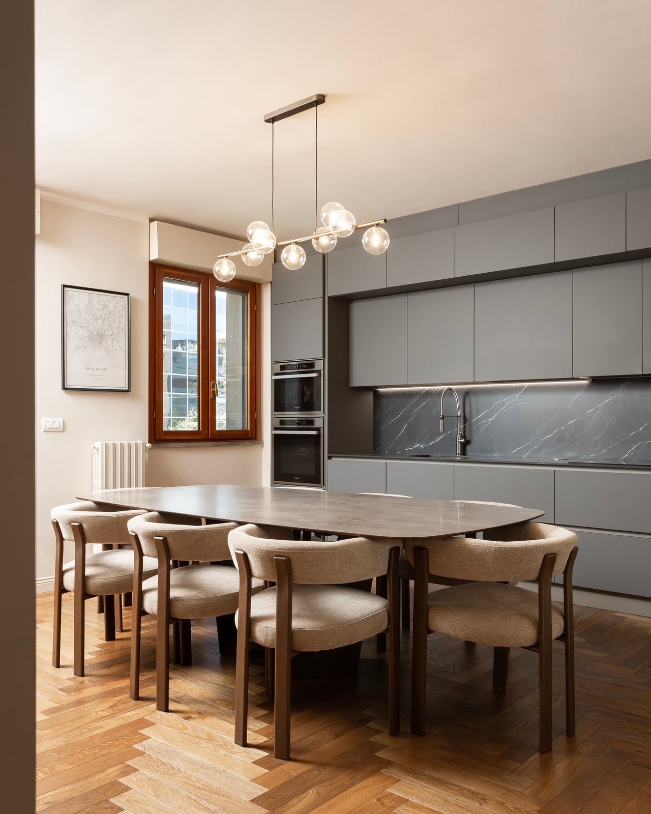 BR 1 — Luce ed eleganza, foto 4