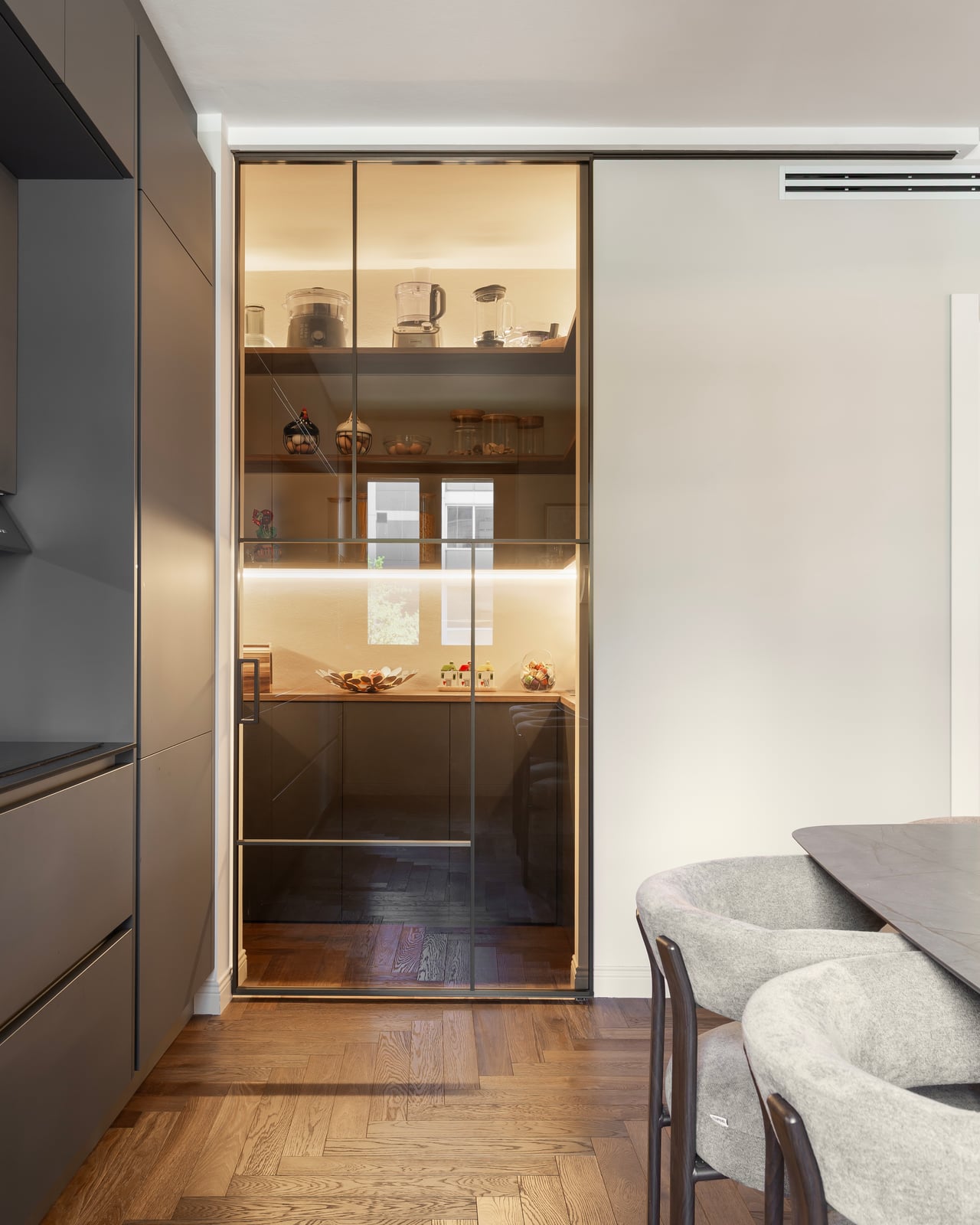 BR 1 — Luce ed eleganza, foto 5
