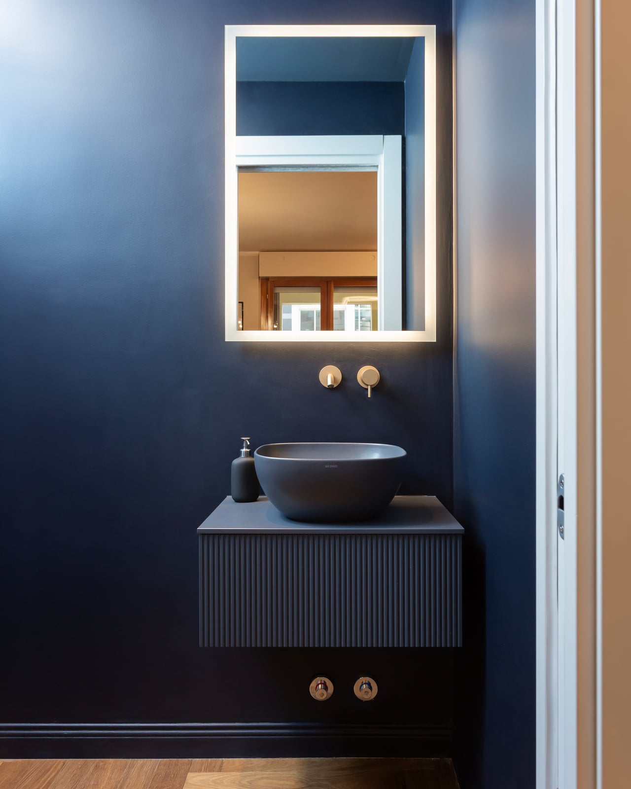 BR 1 — Luce ed eleganza, foto 6