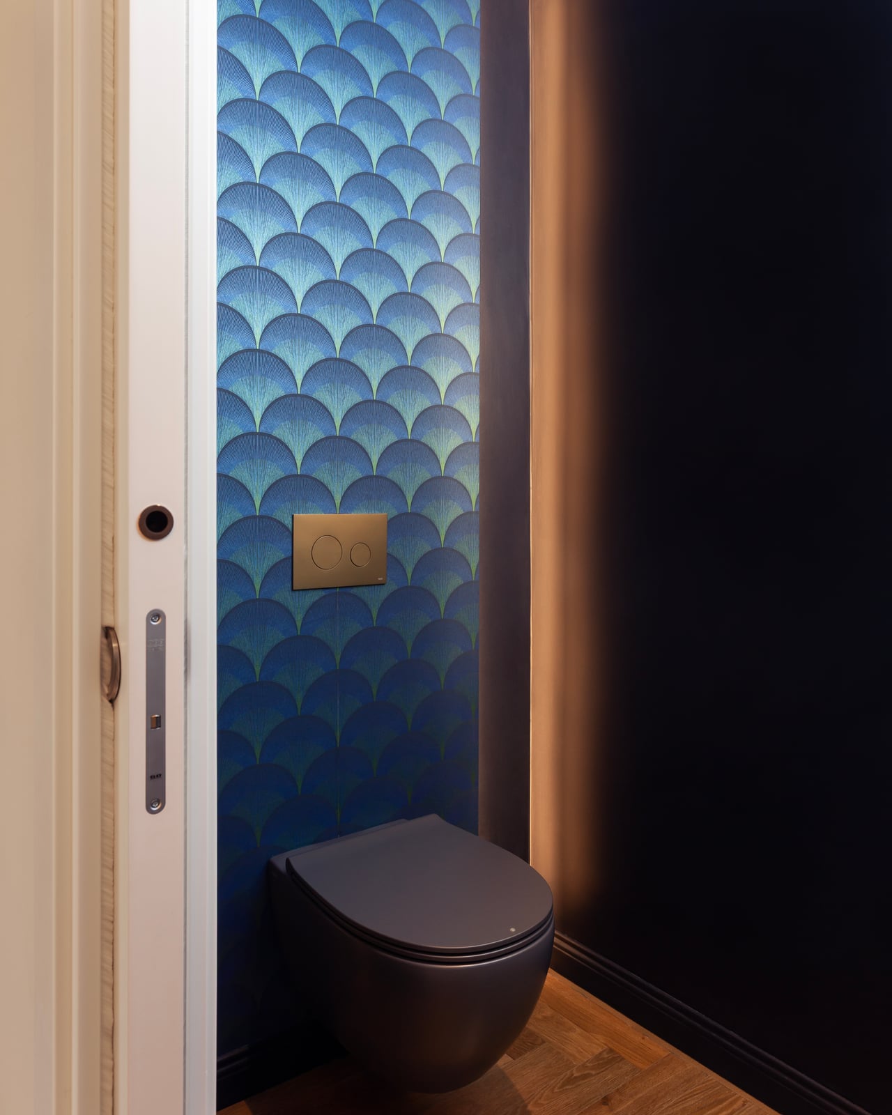 BR 1 — Luce ed eleganza, foto 7