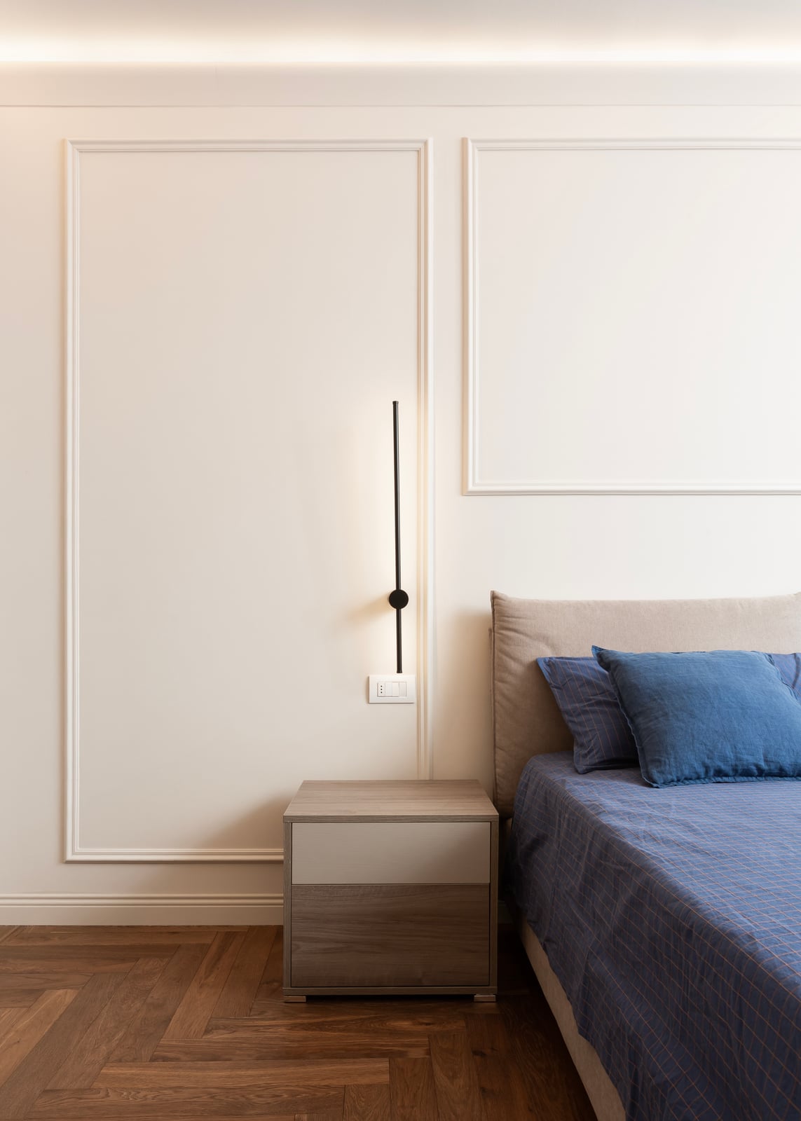 BR 1 — Luce ed eleganza, foto 16