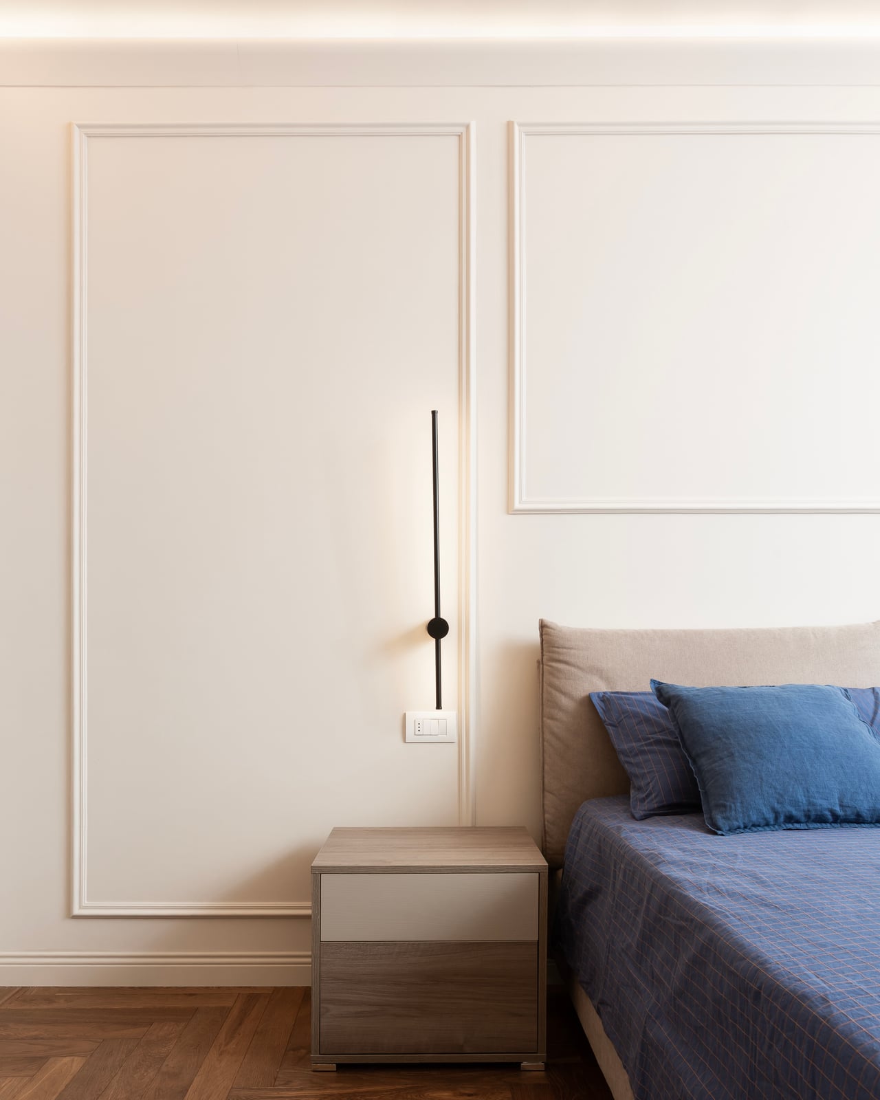 BR 1 — Luce ed eleganza, foto 17