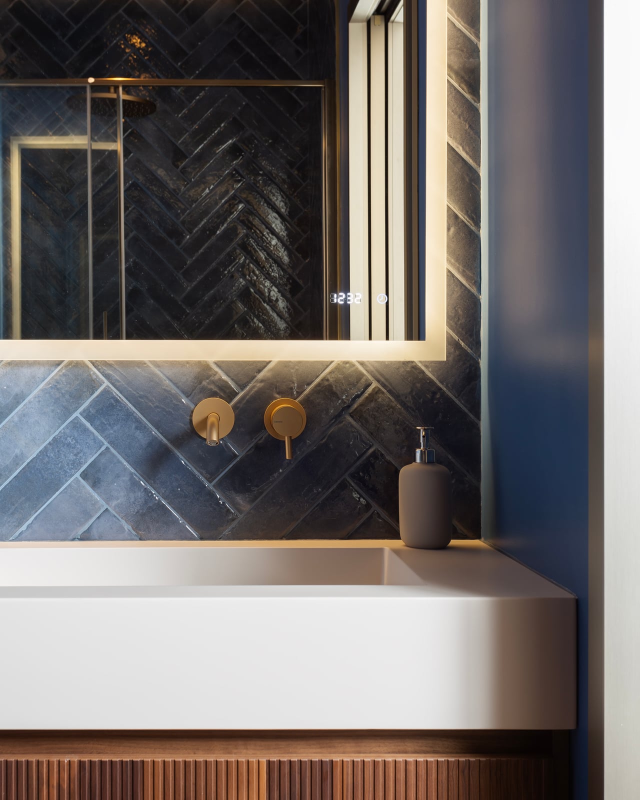 BR 1 — Luce ed eleganza, foto 20