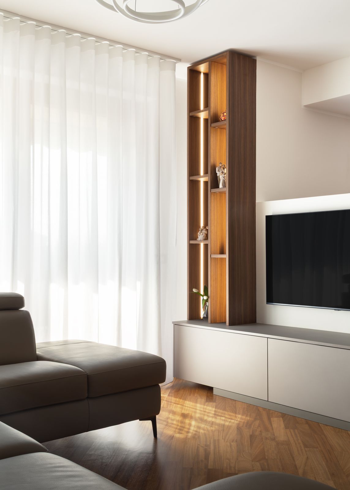 CN 3 — Il duplex familiare, foto 2