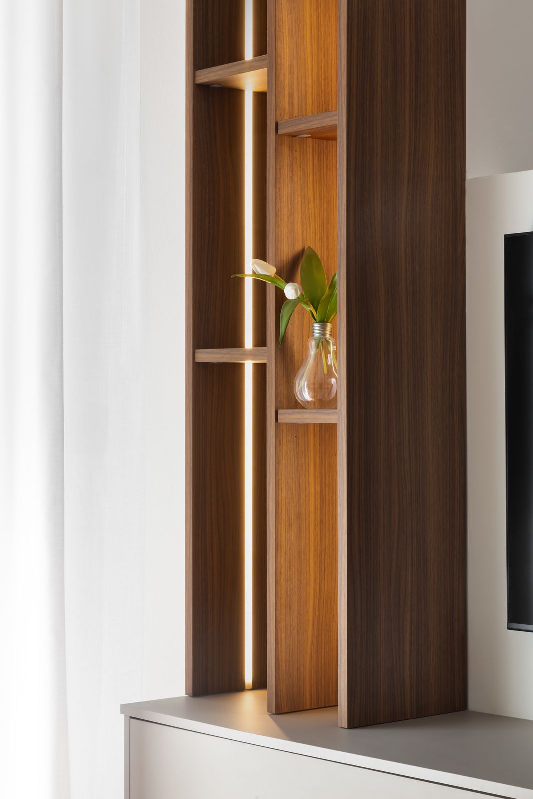 CN 3 — Il duplex familiare, foto 3