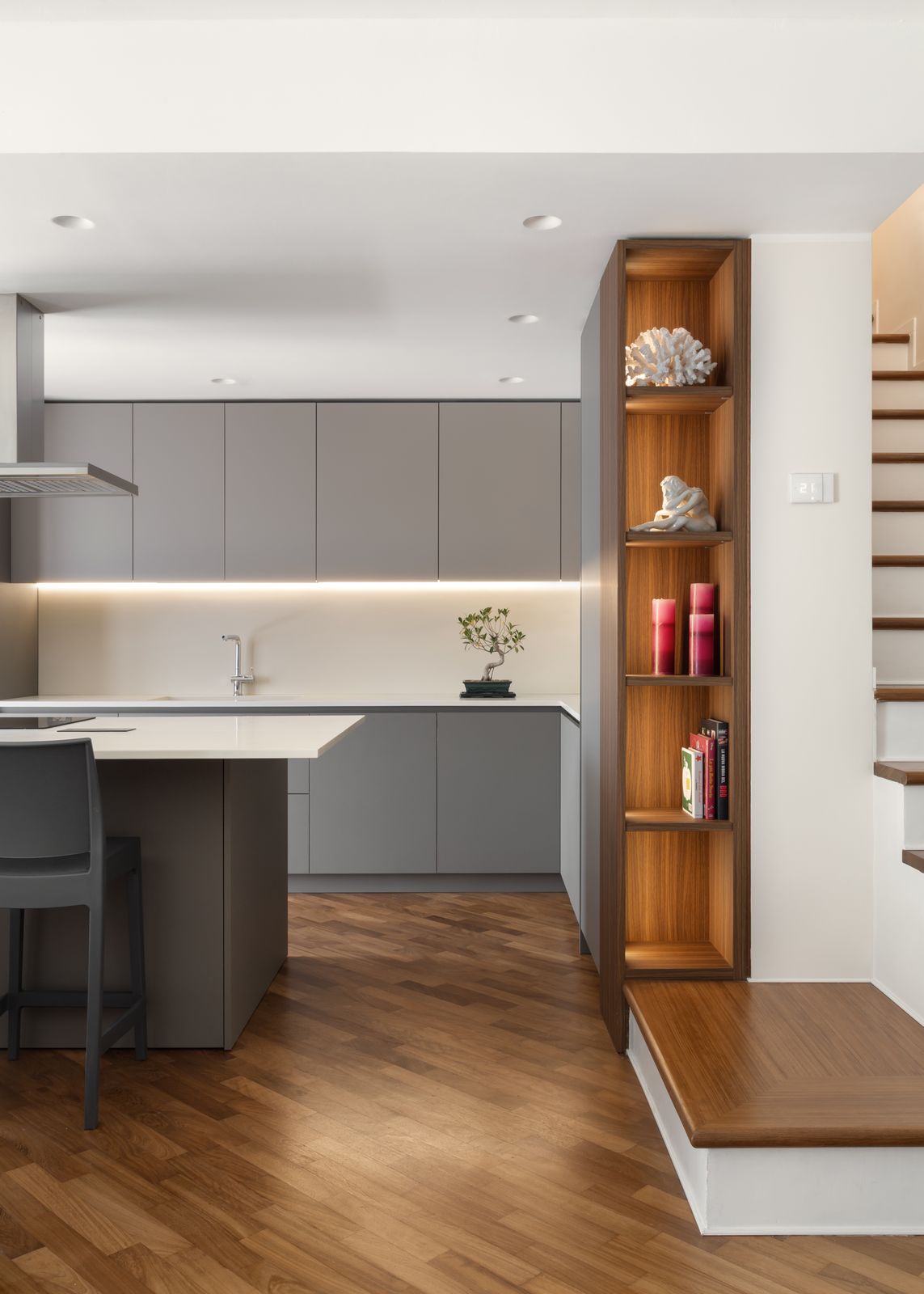CN 3 — Il duplex familiare, foto 6