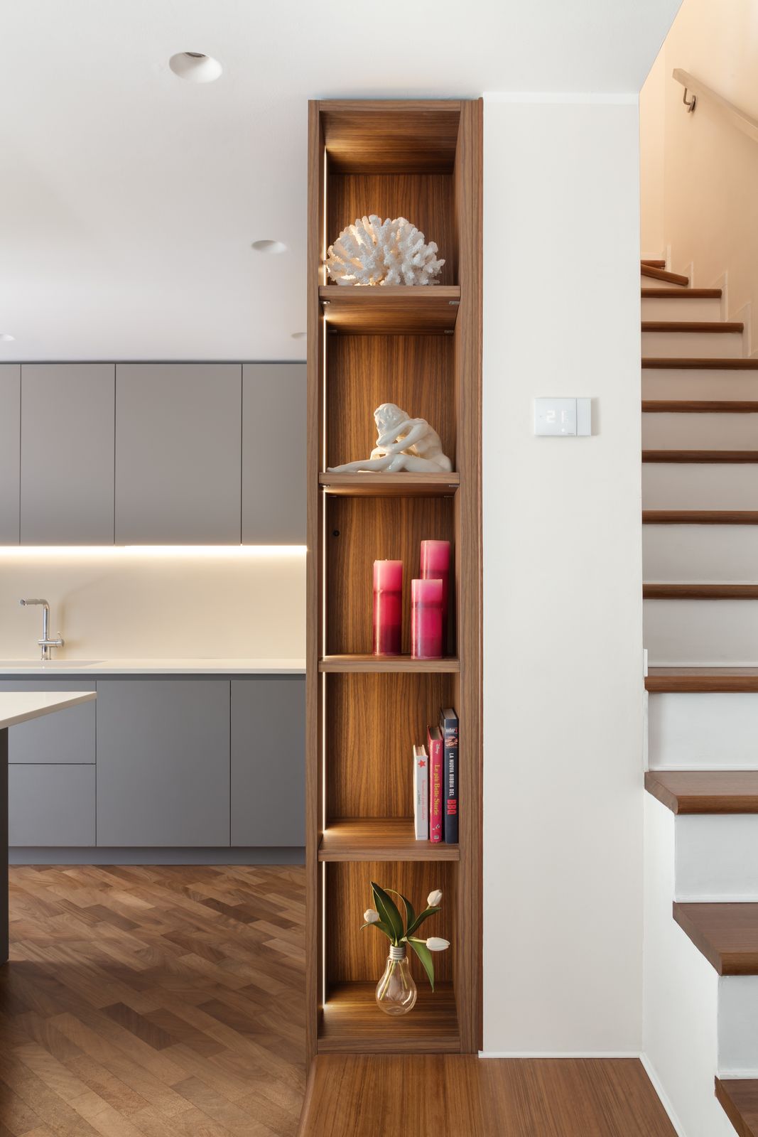 CN 3 — Il duplex familiare, foto 7