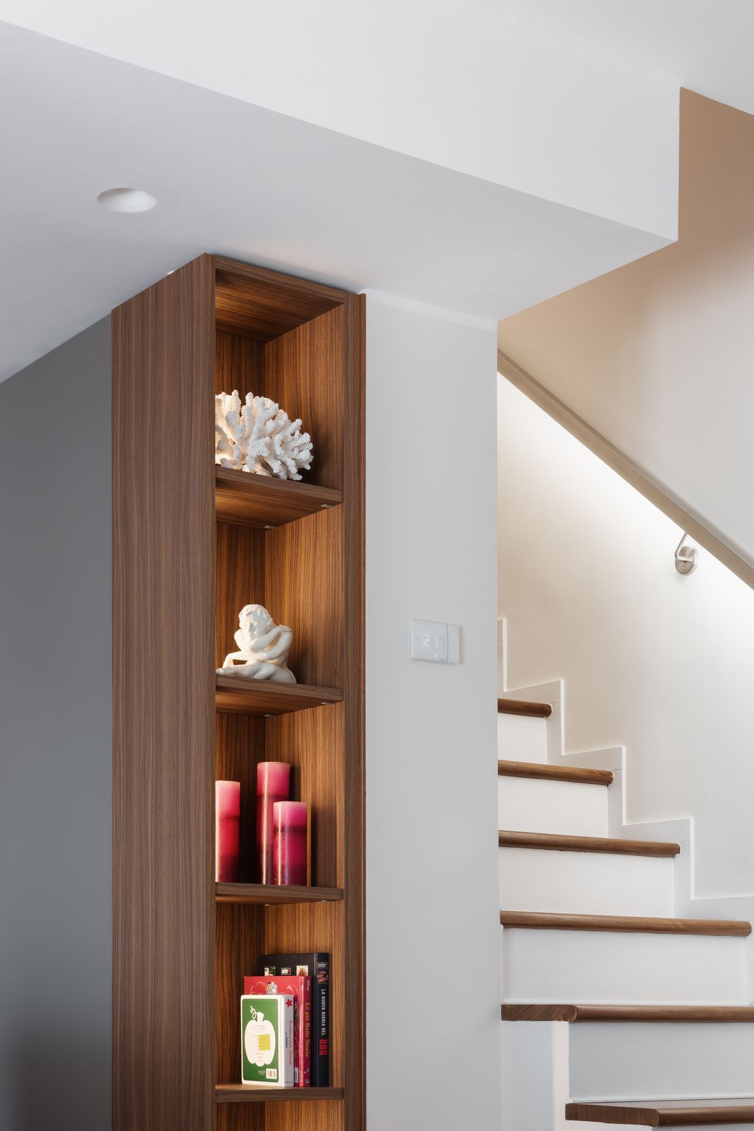 CN 3 — Il duplex familiare, foto 8