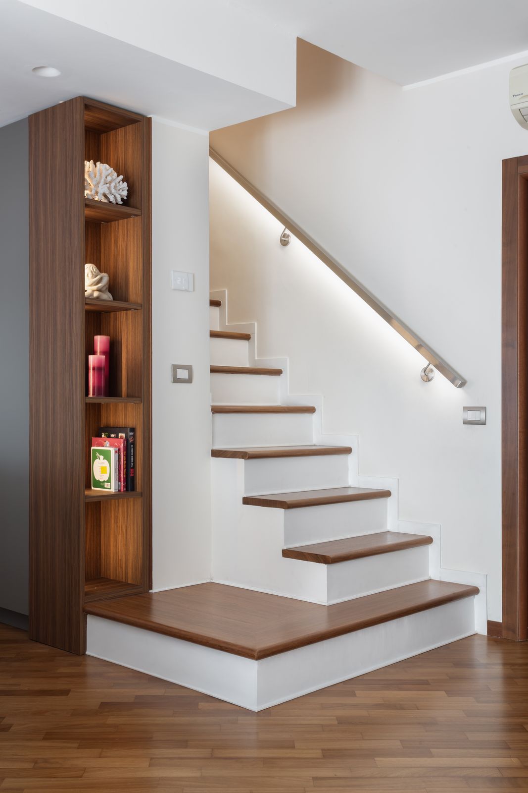 CN 3 — Il duplex familiare, foto 9