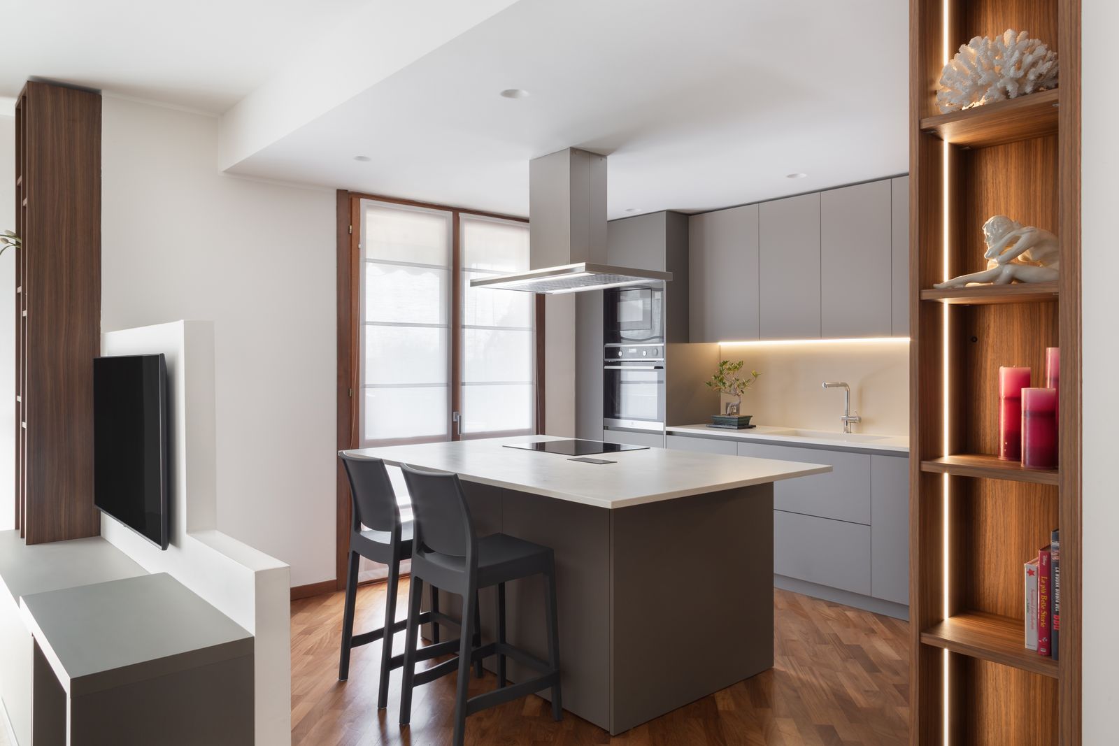 CN 3 — Il duplex familiare, foto 11