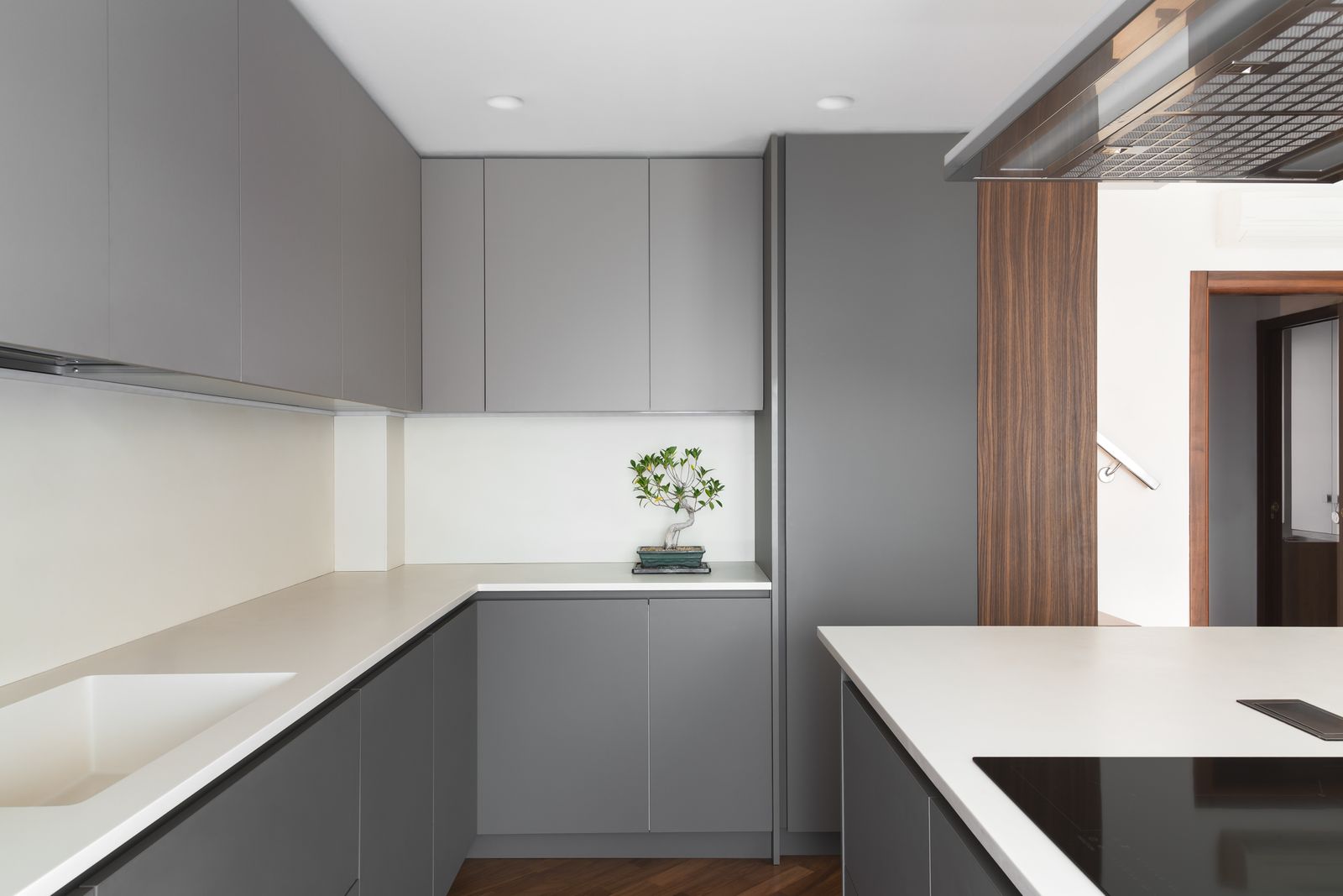 CN 3 — Il duplex familiare, foto 12