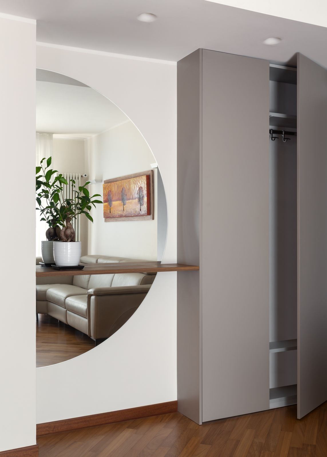 CN 3 — Il duplex familiare, foto 13