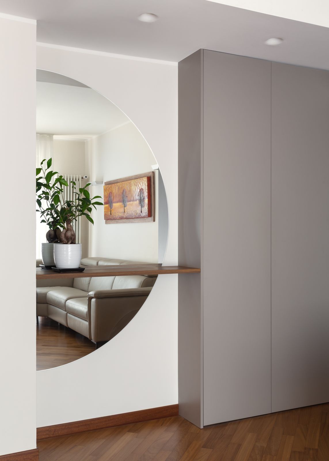 CN 3 — Il duplex familiare, foto 14