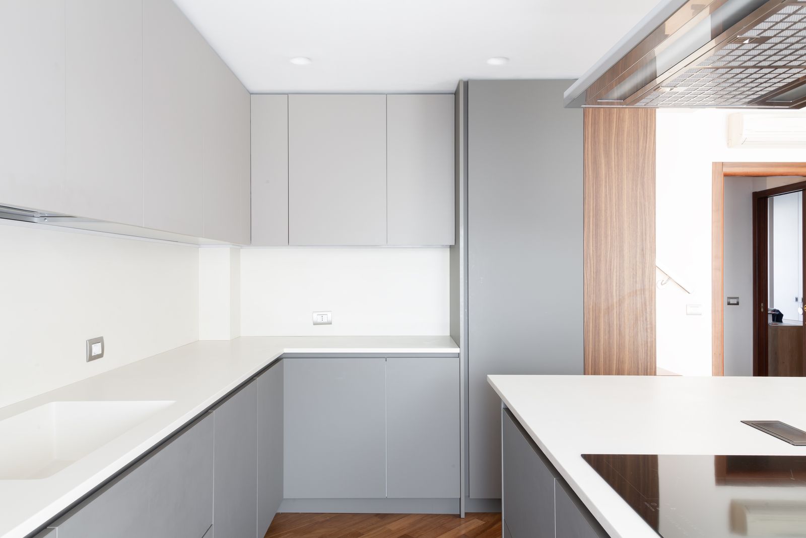 CN 3 — Il duplex familiare, foto 15