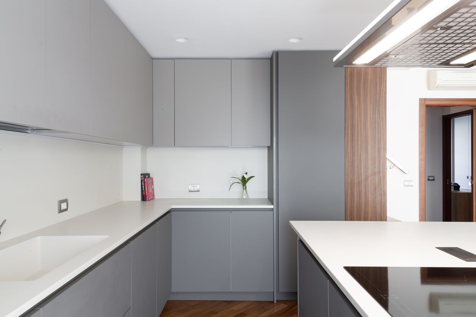 CN 3 — Il duplex familiare, foto 16