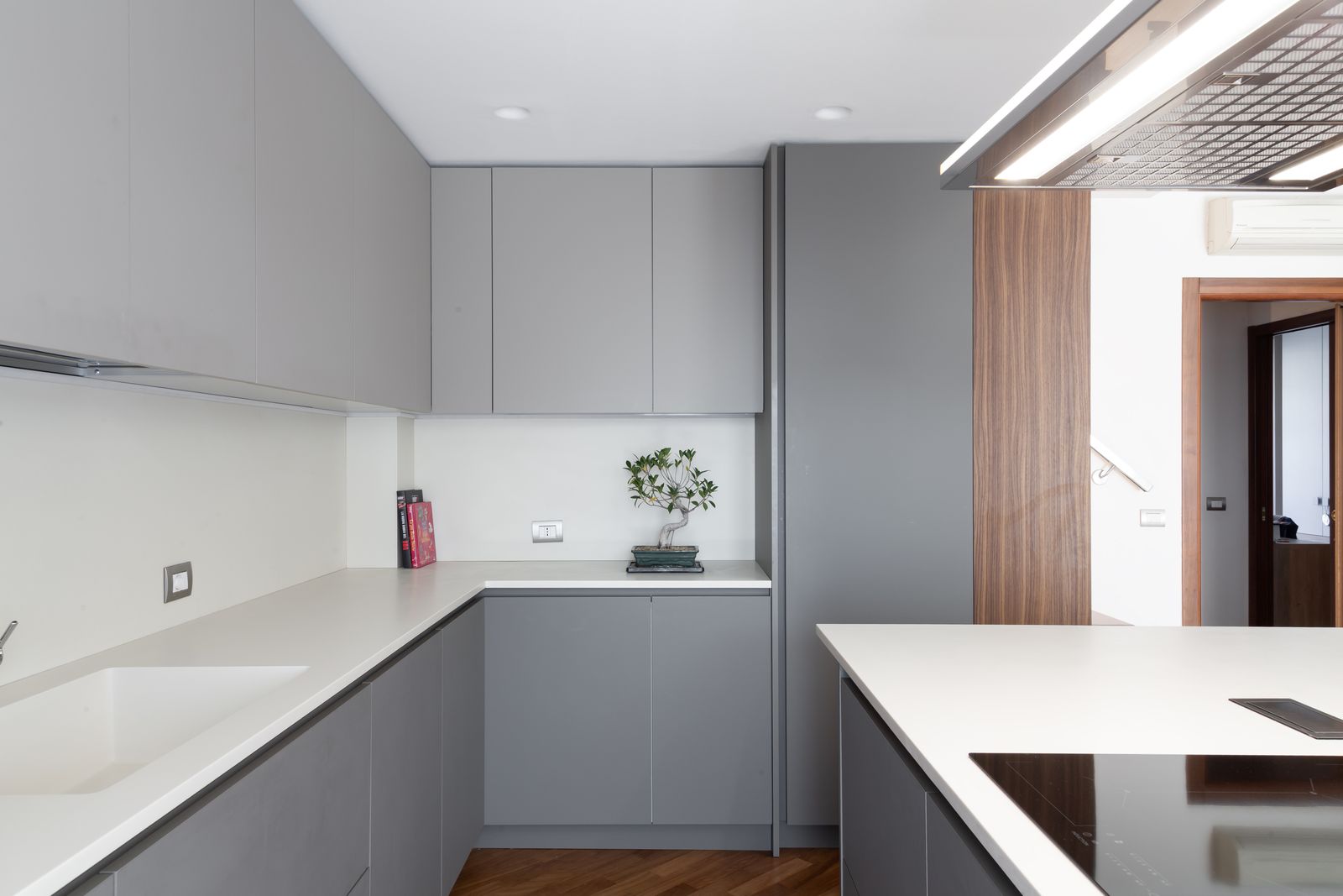 CN 3 — Il duplex familiare, foto 17