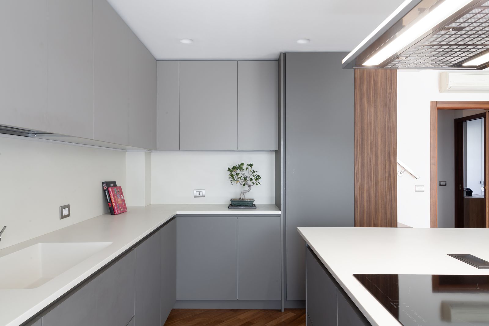 CN 3 — Il duplex familiare, foto 18