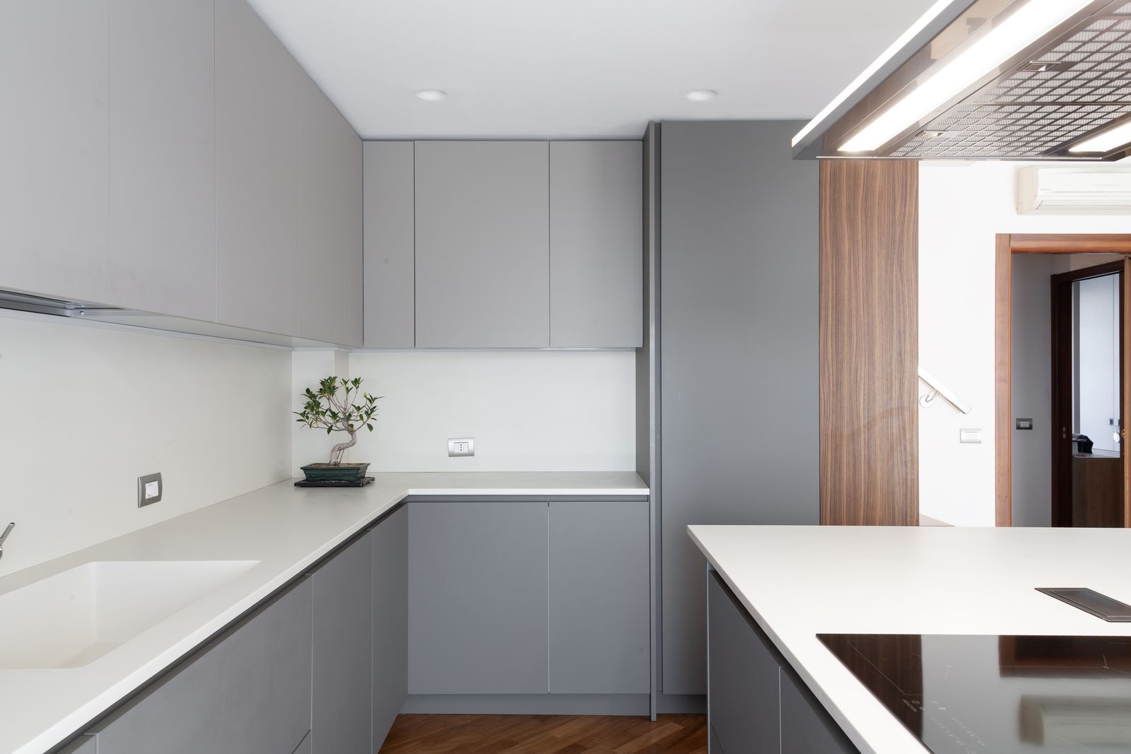 CN 3 — Il duplex familiare, foto 19