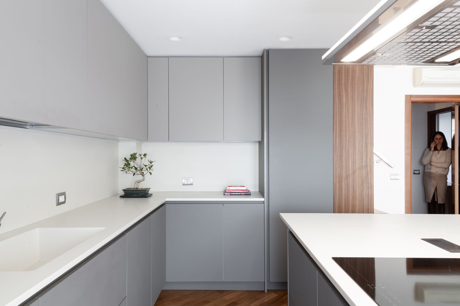 CN 3 — Il duplex familiare, foto 20