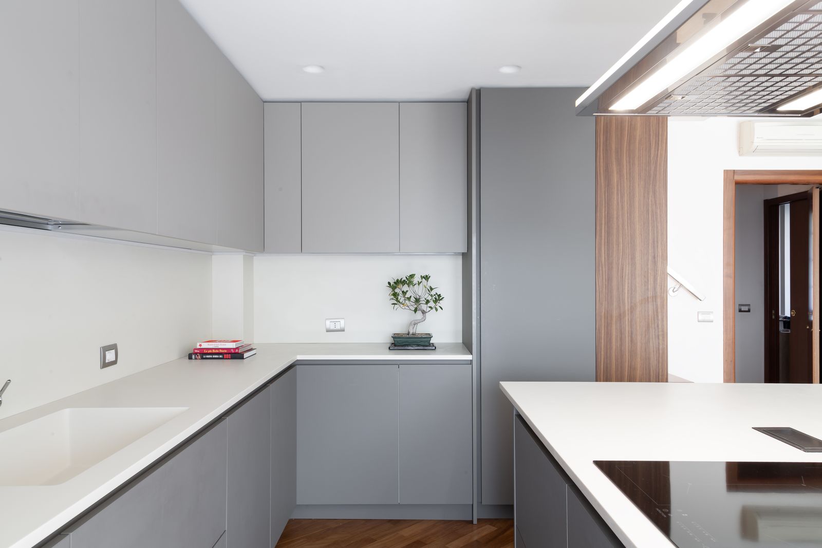 CN 3 — Il duplex familiare, foto 21