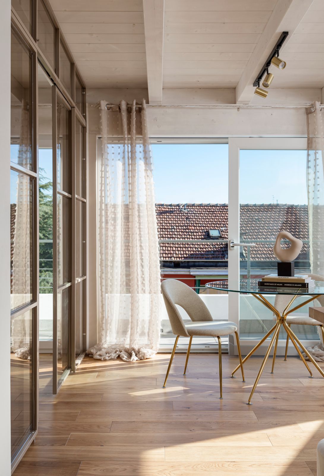 G22 — Un sottotetto mini, foto 2