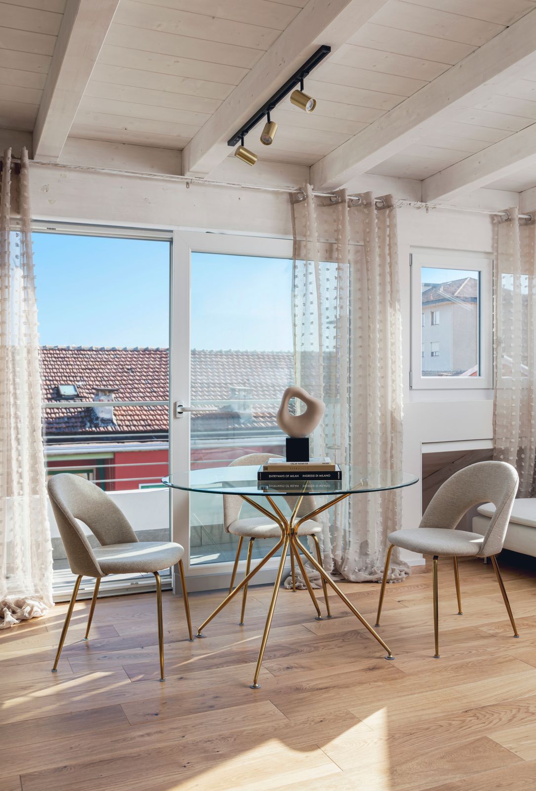 G22 — Un sottotetto mini, foto 3