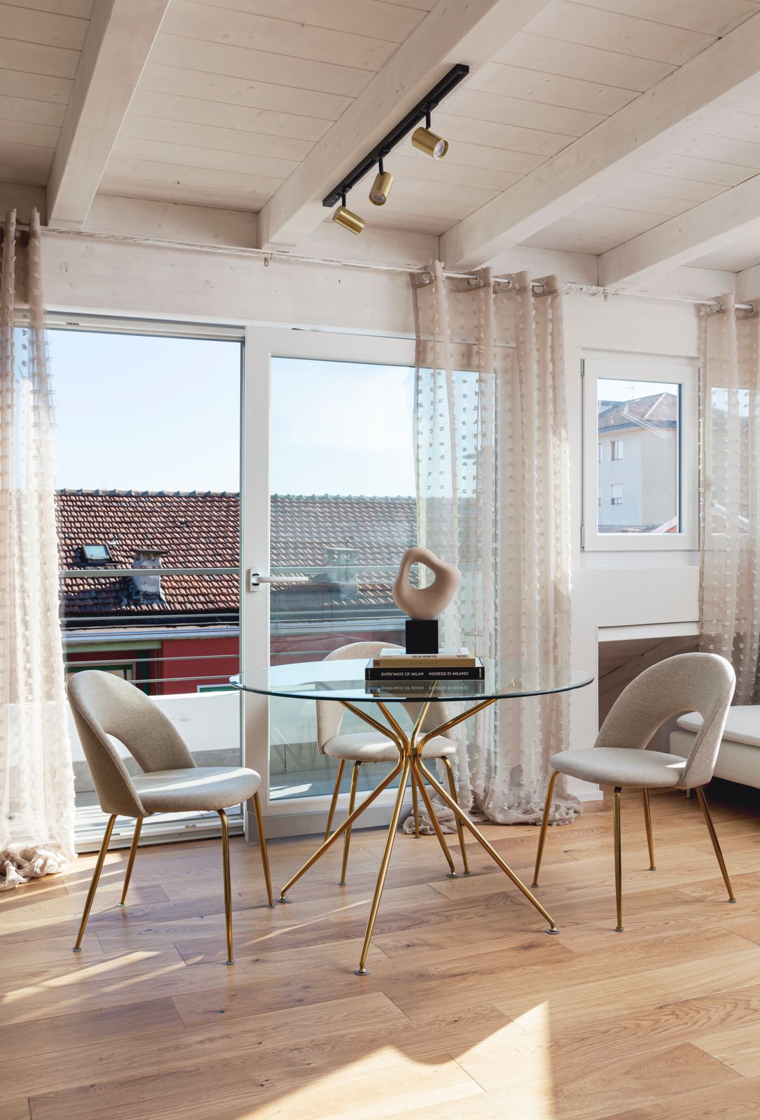 G22 — Un sottotetto mini, foto 4