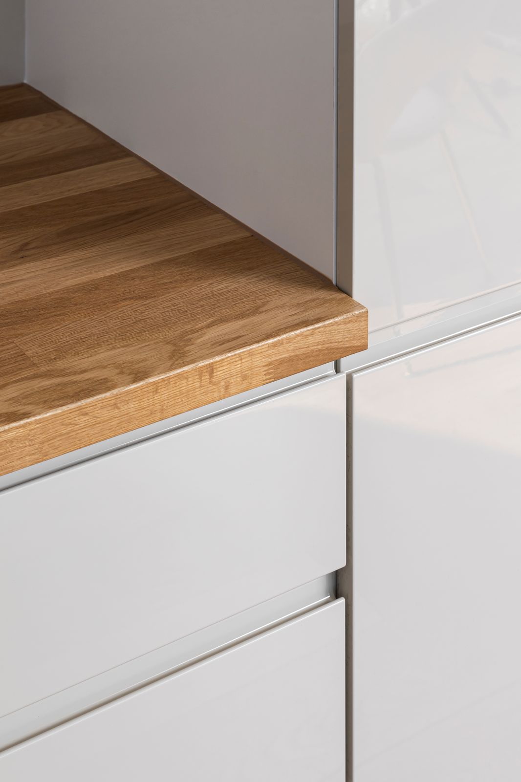 G22 — Un sottotetto mini, foto 8