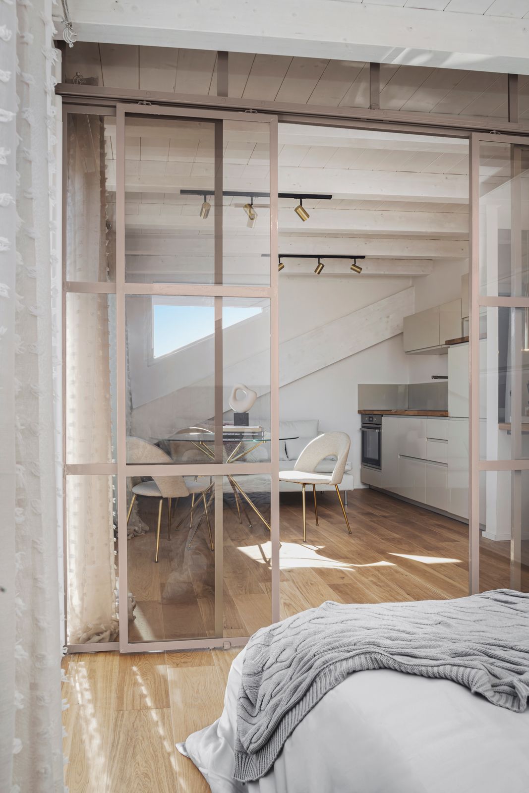 G22 — Un sottotetto mini, foto 9