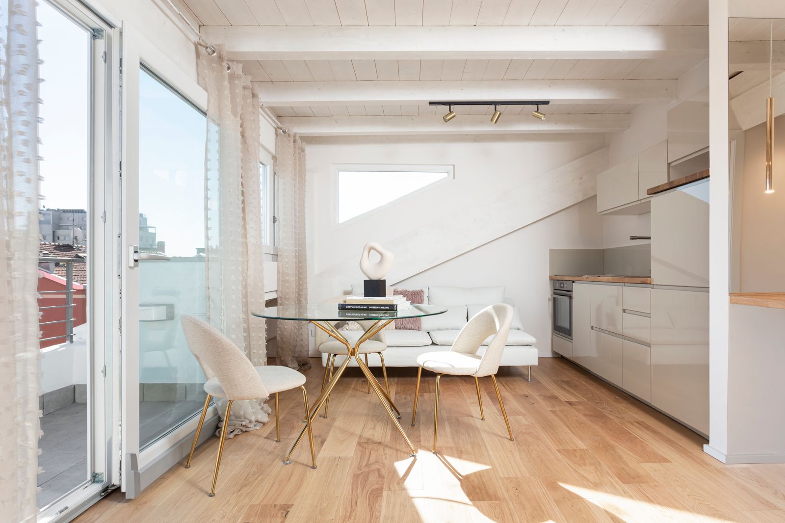 G22 — Un sottotetto mini, foto 10