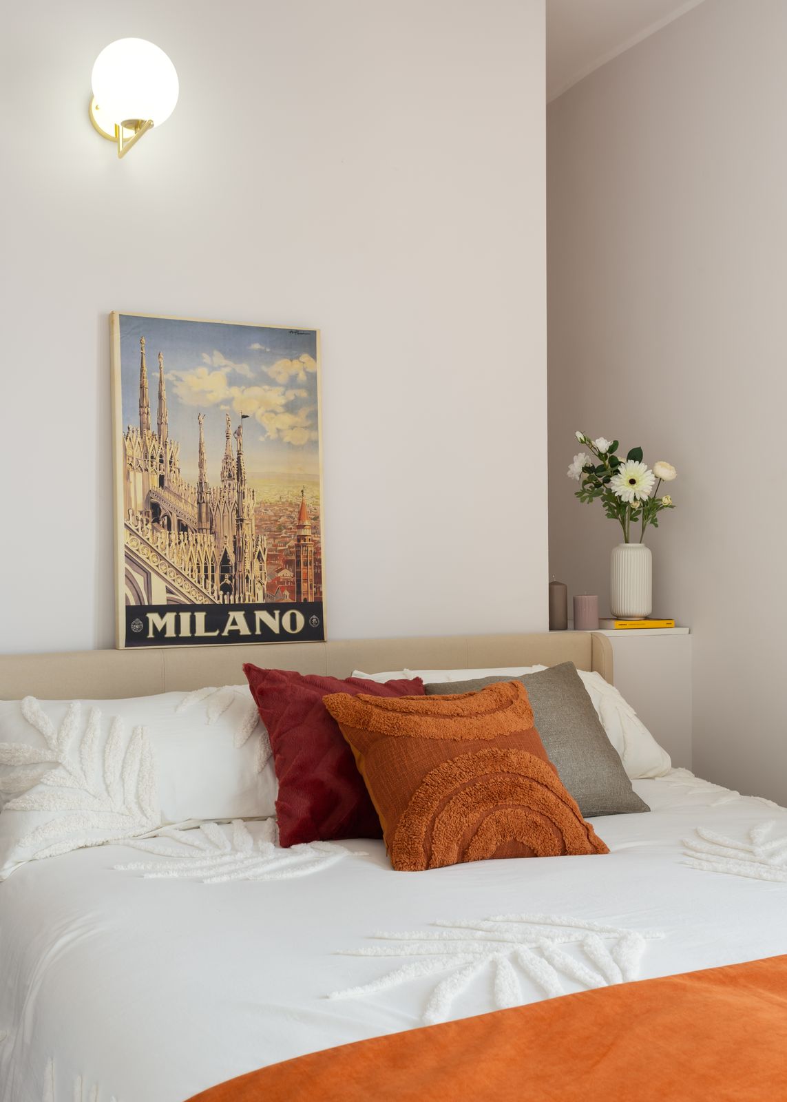 P5 — L'attico con vista, foto 4