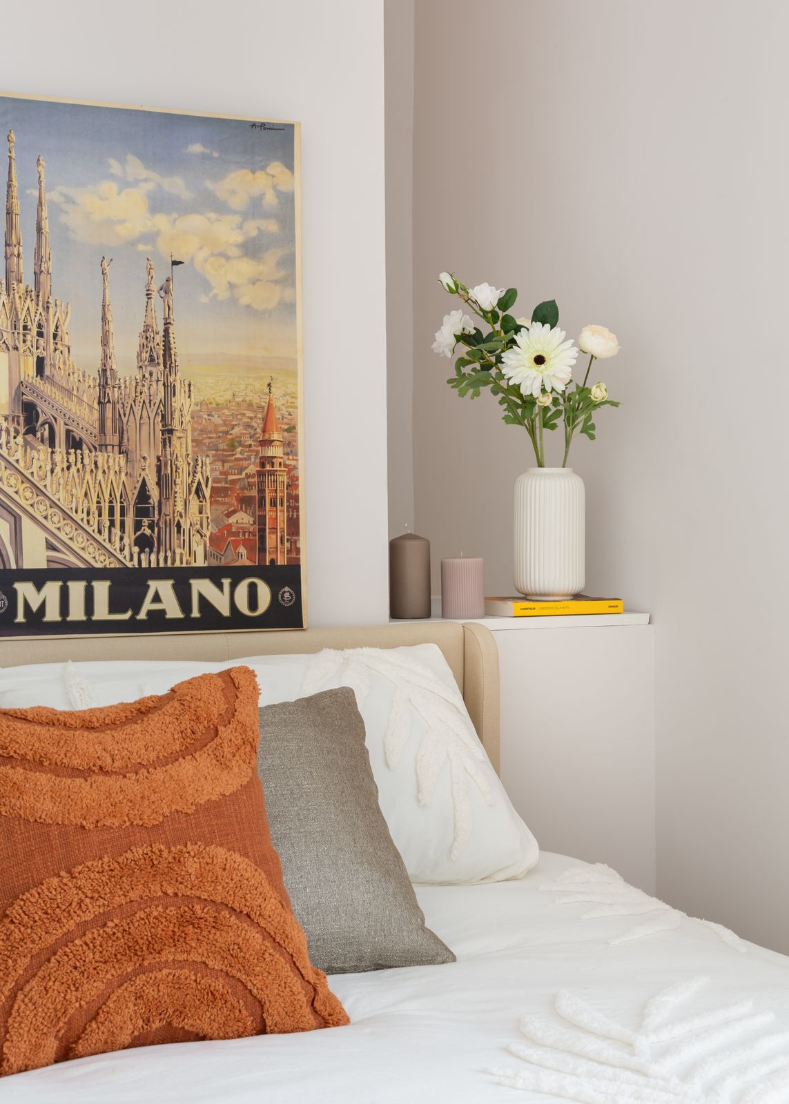 P5 — L'attico con vista, foto 7