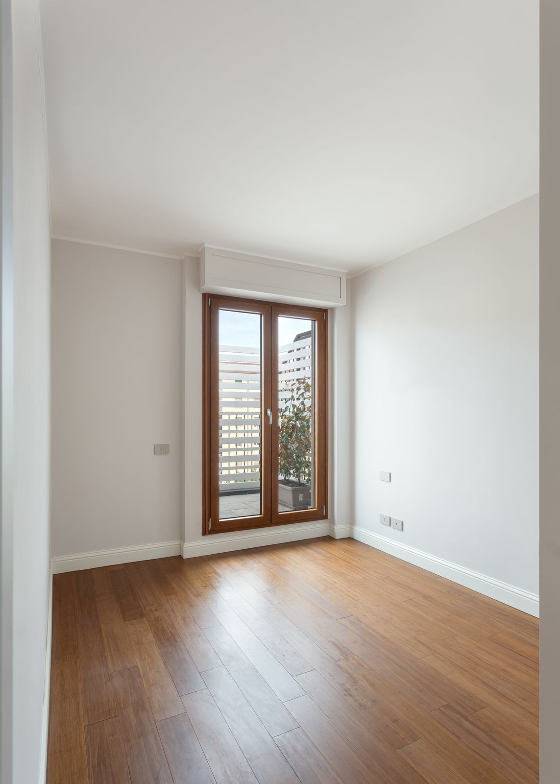 P5 — L'attico con vista, foto 11